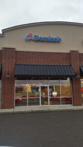 Domino's Pizza - Elyria