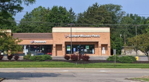 Domino's Pizza - Strongsville