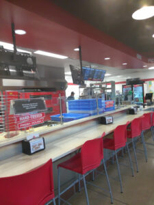 Domino's Pizza - Cuyahoga Falls