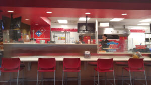 Domino's Pizza - Tallmadge