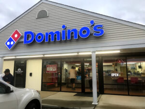 Domino's Pizza - Dover