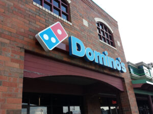 Domino's Pizza - Massillon