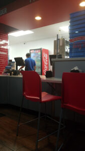 Domino's Pizza - Mason