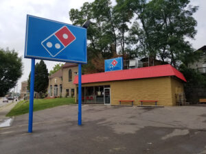Domino's Pizza - Norwood