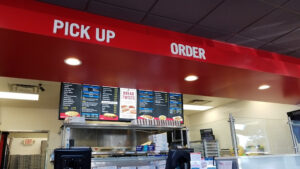 Domino's Pizza - Reading