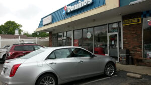 Domino's Pizza - Madeira