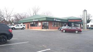 Domino's Pizza - Sidney