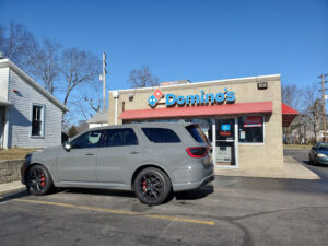 Domino's Pizza - Troy