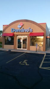 Domino's Pizza - Xenia