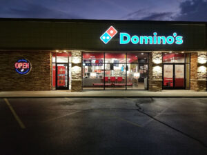 Domino's Pizza - Dayton