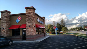 Domino's Pizza - Dayton