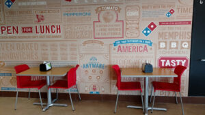 Domino's Pizza - Chillicothe