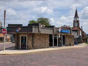 Domino's Pizza - Athens