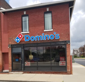 Domino's Pizza - Brownsburg