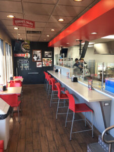 Domino's Pizza - Franklin