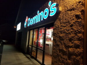 Domino's Pizza - Greenwood