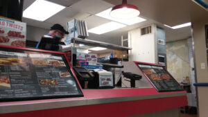 Domino's Pizza - Shelbyville