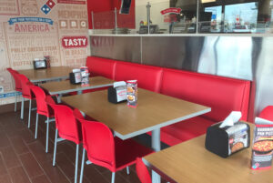 Domino's Pizza - Crown Point
