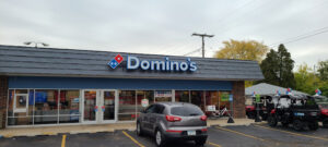Domino's Pizza - Hobart