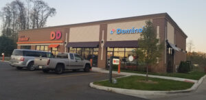Domino's Pizza - Portage
