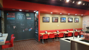 Domino's Pizza - Schererville