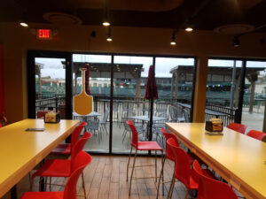 Domino's Pizza - Fort Wayne