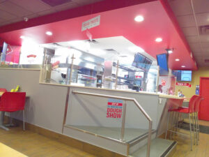 Domino's Pizza - Logansport