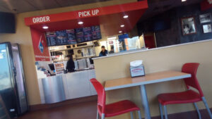 Domino's Pizza - New Albany
