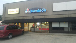 Domino's Pizza - Evansville
