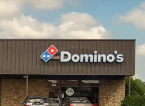 Domino's Pizza - Evansville