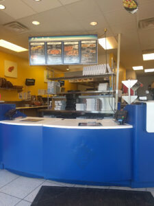 Domino's Pizza - West Lafayette