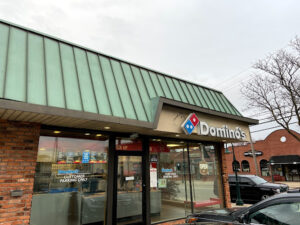 Domino's Pizza - Rochester