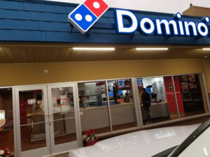 Domino's Pizza - Grand Blanc