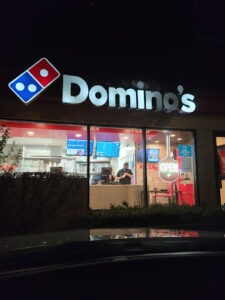 Domino's Pizza - Holland