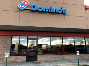 Domino's Pizza - Muskegon