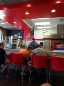 Domino's Pizza - Altoona