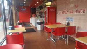 Domino's Pizza - Des Moines