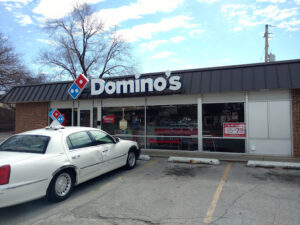 Domino's Pizza - Urbandale