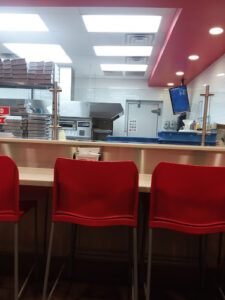 Domino's Pizza - Sioux City