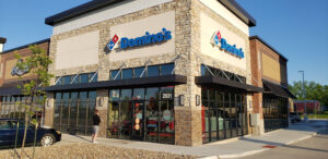 Domino's Pizza - Marion