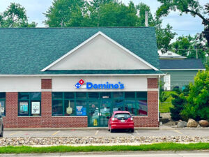 Domino's Pizza - Cedar Rapids