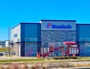 Domino's Pizza - Cedar Rapids
