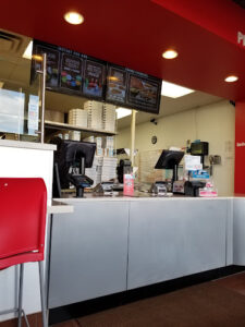Domino's Pizza - Muscatine