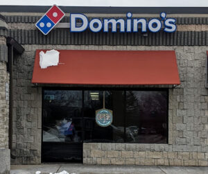 Domino's Pizza - Hartland