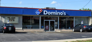 Domino's Pizza - Oconomowoc