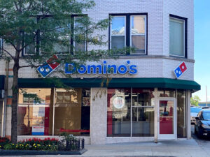 Domino's Pizza - Milwaukee