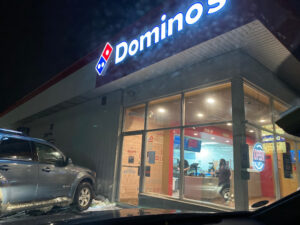 Domino's Pizza - Sun Prairie