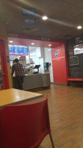 Domino's Pizza - Platteville