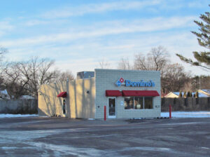 Domino's Pizza - Wisconsin Rapids