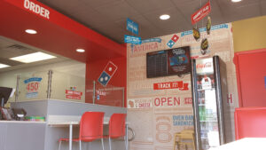 Domino's Pizza - Rhinelander